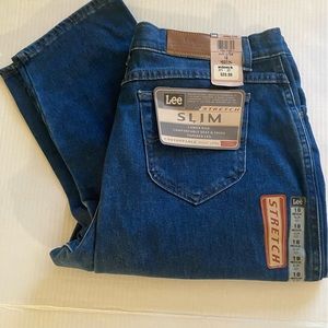 Women’s Brand new Lee jeans Size 18